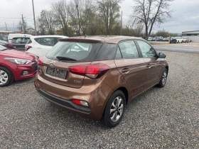 Hyundai I20 1.0T Facelift!! Euro 6!!, снимка 6