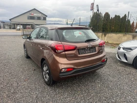 Hyundai I20 1.0T Facelift!! Euro 6!!, снимка 5