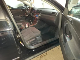 VW Passat 1.9tdi, снимка 13