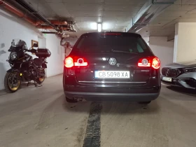VW Passat 1.9tdi, снимка 6