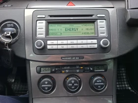 VW Passat 1.9tdi, снимка 9