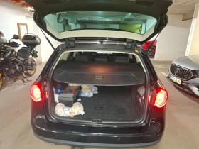 VW Passat 1.9tdi, снимка 4