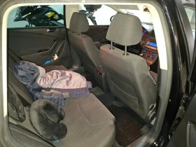VW Passat 1.9tdi, снимка 14