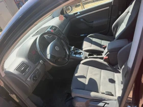 VW Golf 2.0tdi 140bkd dsg, снимка 9