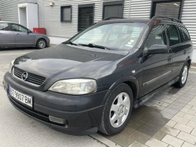 Opel Astra 2.0 DTL, снимка 3