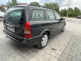 Opel Astra 2.0 DTL, снимка 7