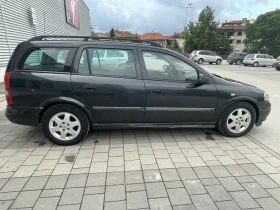 Opel Astra 2.0 DTL, снимка 10