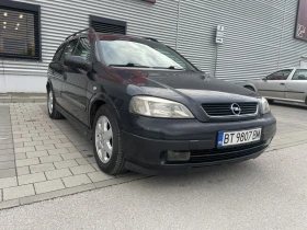 Opel Astra 2.0 DTL, снимка 1