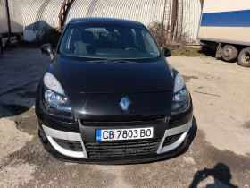 Renault Scenic, снимка 1