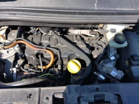 Renault Scenic, снимка 9