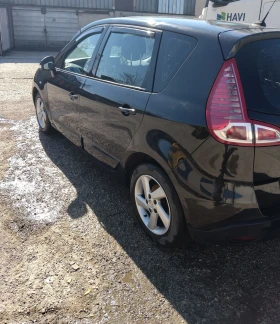 Renault Scenic, снимка 16