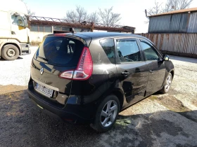Renault Scenic, снимка 4