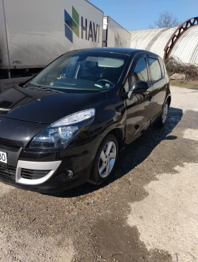 Renault Scenic, снимка 15