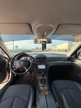 Mercedes-Benz E 280, снимка 7
