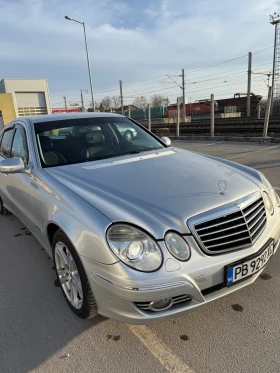 Mercedes-Benz E 280, снимка 11