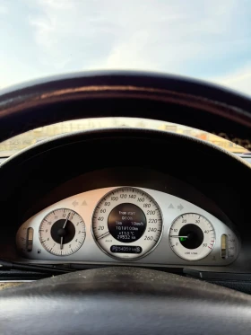Mercedes-Benz E 280, снимка 15