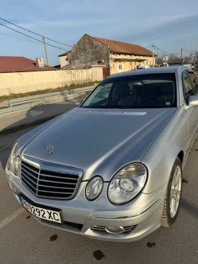 Mercedes-Benz E 280, снимка 1