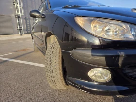 Peugeot 206 XS, снимка 9
