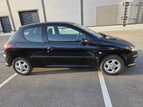 Peugeot 206 XS, снимка 5