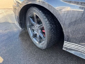 Ford Mustang * EcoBoost * CARFAX * ЦЕНА ДО БГ, снимка 6