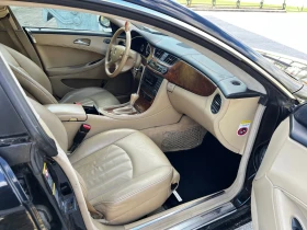 Mercedes-Benz CLS 320 3.2 cdi, снимка 15