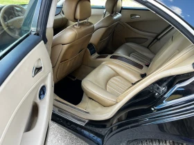 Mercedes-Benz CLS 320 3.2 cdi, снимка 13