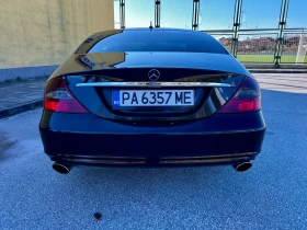 Mercedes-Benz CLS 320 3.2 cdi, снимка 7