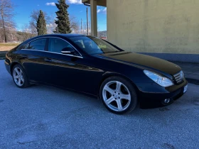 Mercedes-Benz CLS 320 3.2 cdi, снимка 4