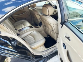 Mercedes-Benz CLS 320 3.2 cdi, снимка 14
