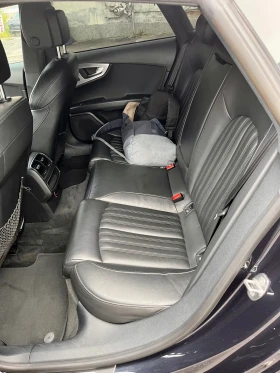 Audi A7 3.0 TDI, снимка 7
