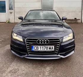 Audi A7 3.0 TDI, снимка 1