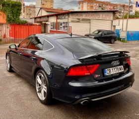Audi A7 3.0 TDI, снимка 4