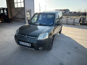 Citroen Berlingo 2.0 hdi, снимка 1
