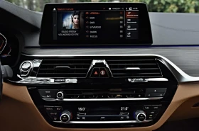 BMW 530 G31 M SPORT SOFT CLOSE, снимка 12