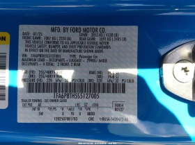 Ford Mustang 2.3l Ecoboost Premium Fastback, снимка 9