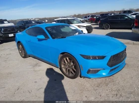 Ford Mustang 2.3l Ecoboost Premium Fastback, снимка 1