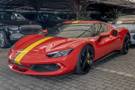 Ferrari 296GTB Fiorano/JBL/Lift/Камера/Керамика/, снимка 1