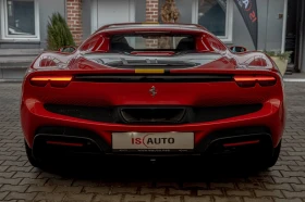 Ferrari 296GTB Fiorano/JBL/Lift/Камера/Керамика/, снимка 5