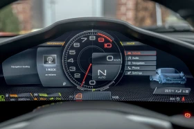 Ferrari 296GTB Fiorano/JBL/Lift/Камера/Керамика/, снимка 11