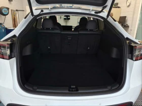 Tesla Model Y LONG RANGE DUAL MOTOR ОЧАКВАН ВНОС, снимка 8