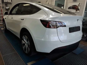 Tesla Model Y LONG RANGE DUAL MOTOR ОЧАКВАН ВНОС, снимка 4