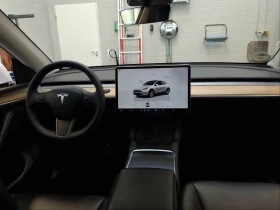 Tesla Model Y LONG RANGE DUAL MOTOR ОЧАКВАН ВНОС, снимка 5
