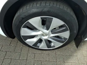 Tesla Model Y LONG RANGE DUAL MOTOR ОЧАКВАН ВНОС, снимка 9