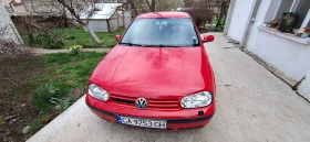 VW Golf 3, снимка 1