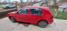 VW Golf 3, снимка 3