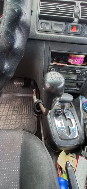 VW Golf 3, снимка 6