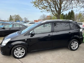 Toyota Corolla verso 2009+ ФЕЙС+ 2.2+ 136кс+ С.ИСТОРИЯ+ Н.ГУМИ, снимка 7