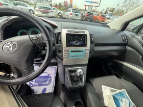 Toyota Corolla verso 2009+ ФЕЙС+ 2.2+ 136кс+ С.ИСТОРИЯ+ Н.ГУМИ, снимка 11