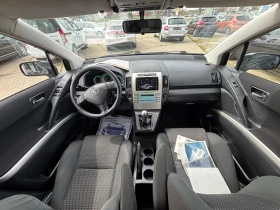 Toyota Corolla verso 2009+ ФЕЙС+ 2.2+ 136кс+ С.ИСТОРИЯ+ Н.ГУМИ, снимка 14