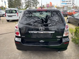 Toyota Corolla verso 2009+ ФЕЙС+ 2.2+ 136кс+ С.ИСТОРИЯ+ Н.ГУМИ, снимка 5